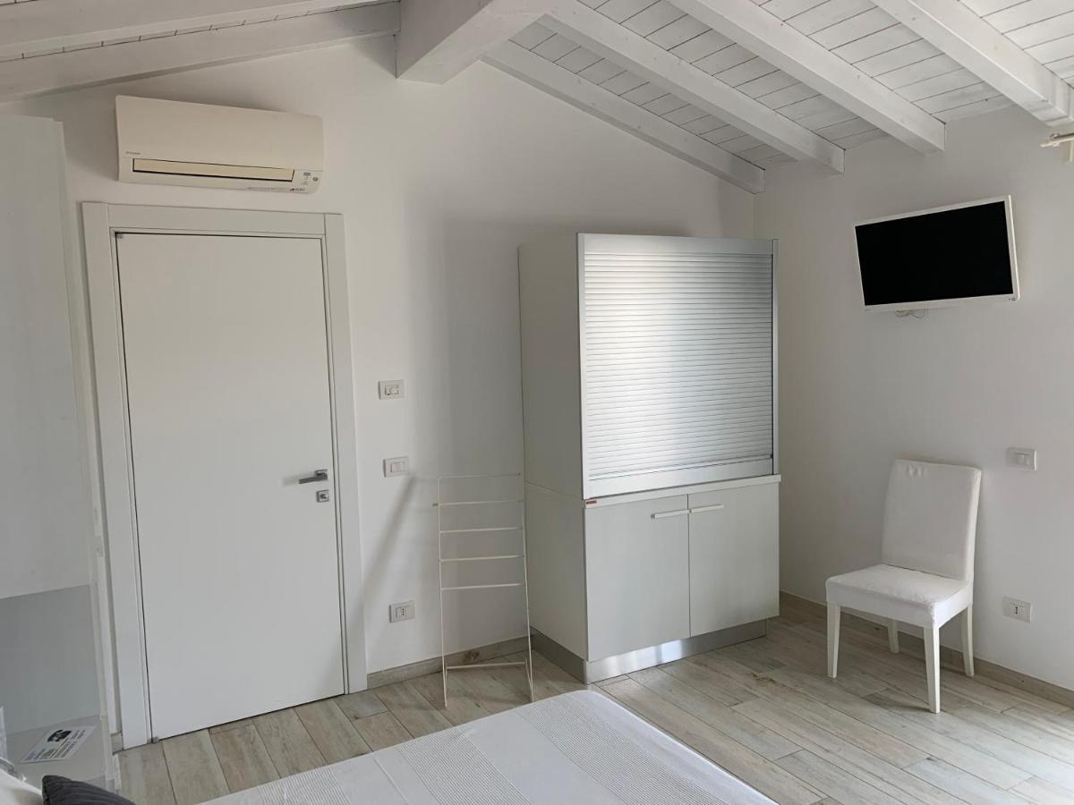Dolce Dormire Suite Аркола Экстерьер фото