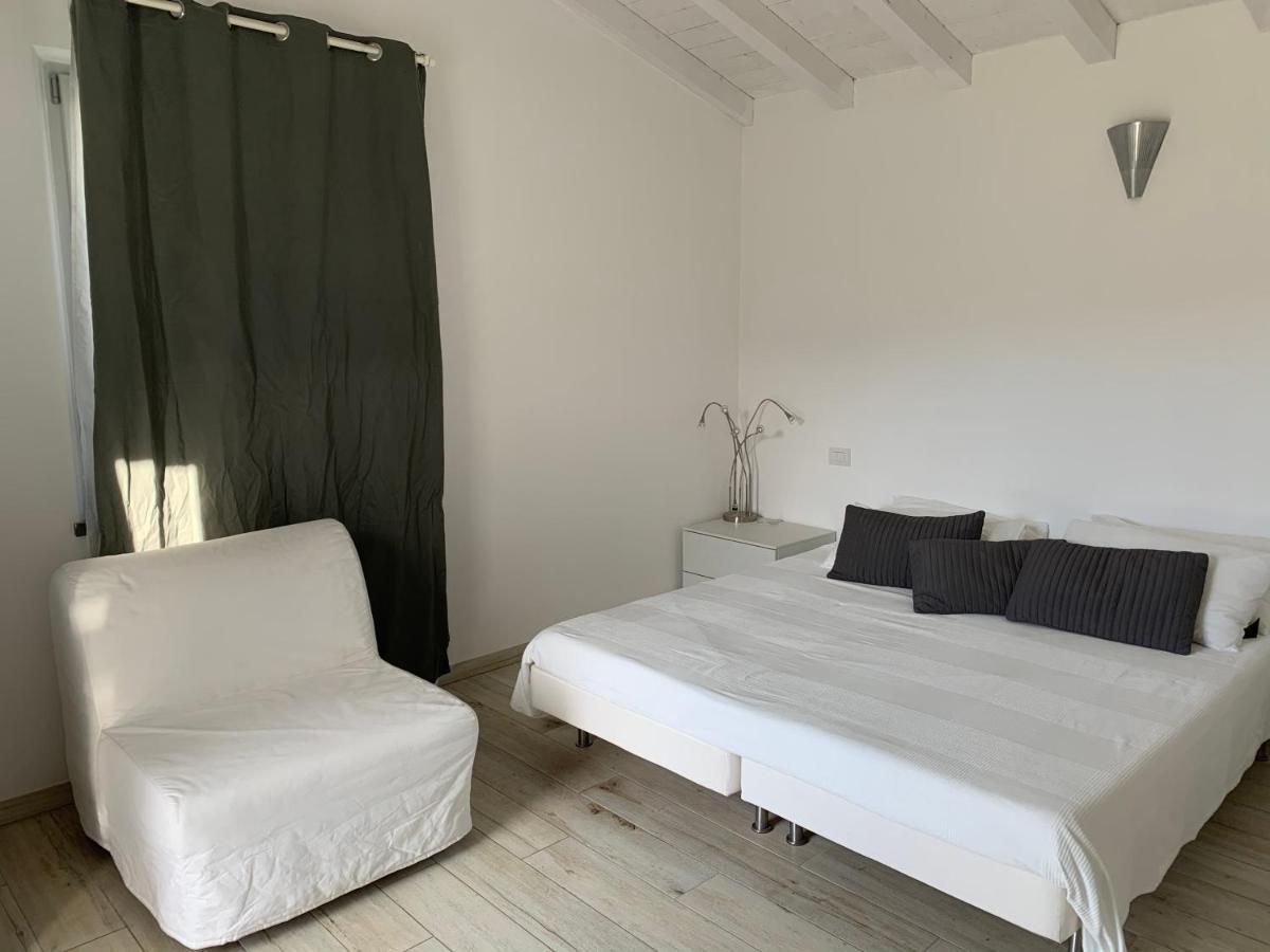 Dolce Dormire Suite Аркола Экстерьер фото