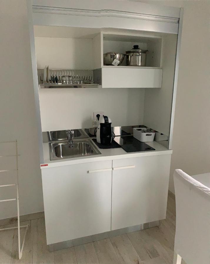 Dolce Dormire Suite Аркола Экстерьер фото