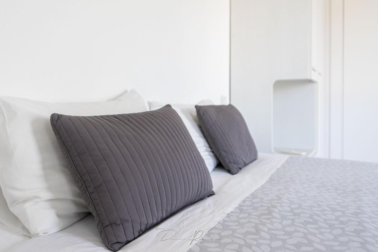 Dolce Dormire Suite Аркола Экстерьер фото