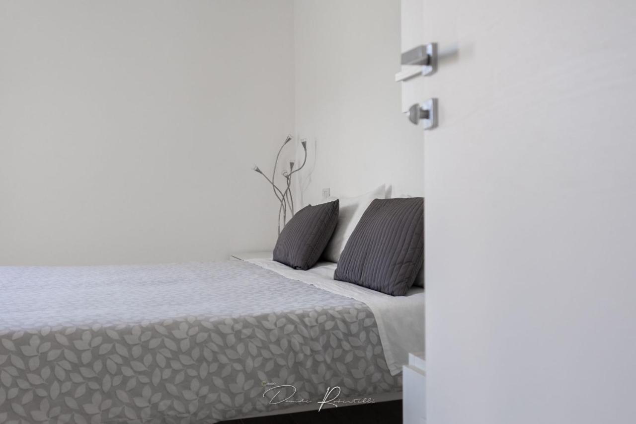 Dolce Dormire Suite Аркола Экстерьер фото