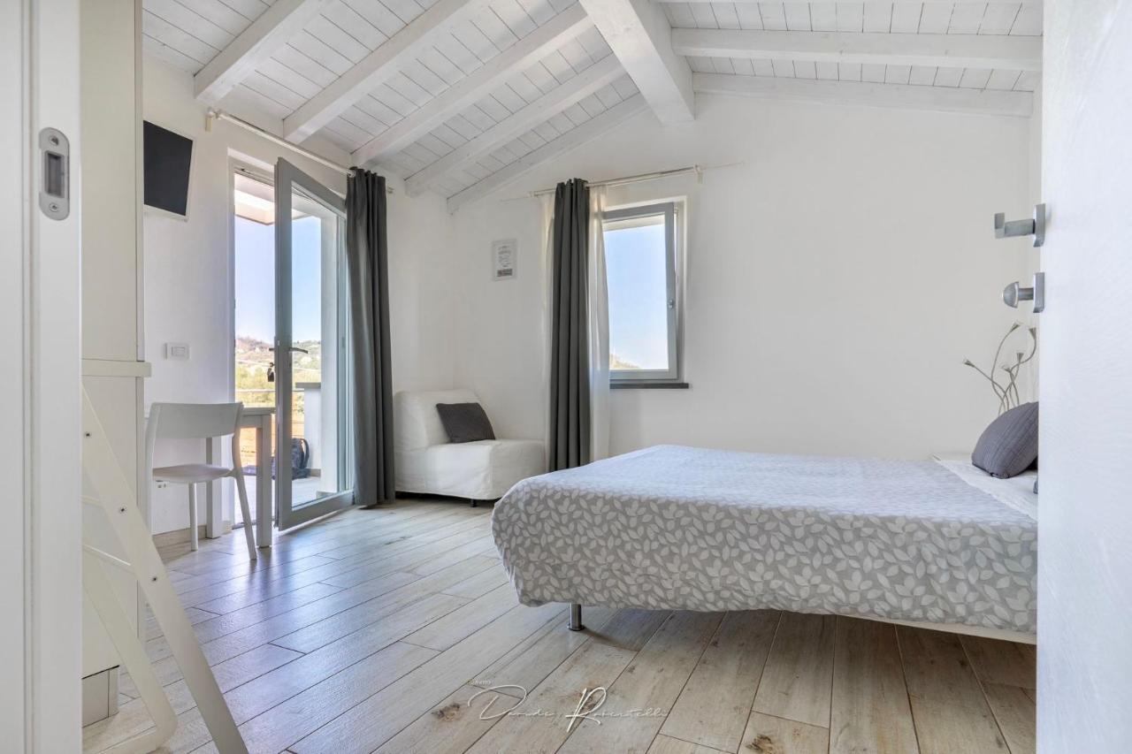 Dolce Dormire Suite Аркола Экстерьер фото