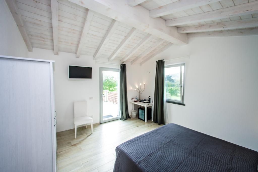 Dolce Dormire Suite Аркола Экстерьер фото