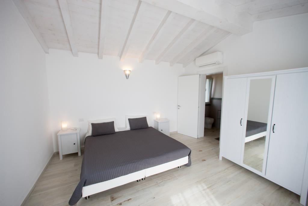 Dolce Dormire Suite Аркола Экстерьер фото