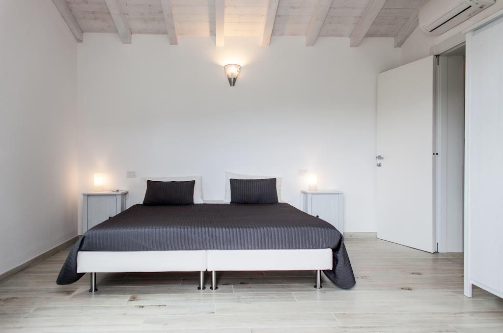 Dolce Dormire Suite Аркола Экстерьер фото